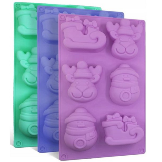 Gray helmet for bikers