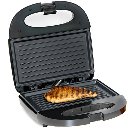 Gray helmet for bikers